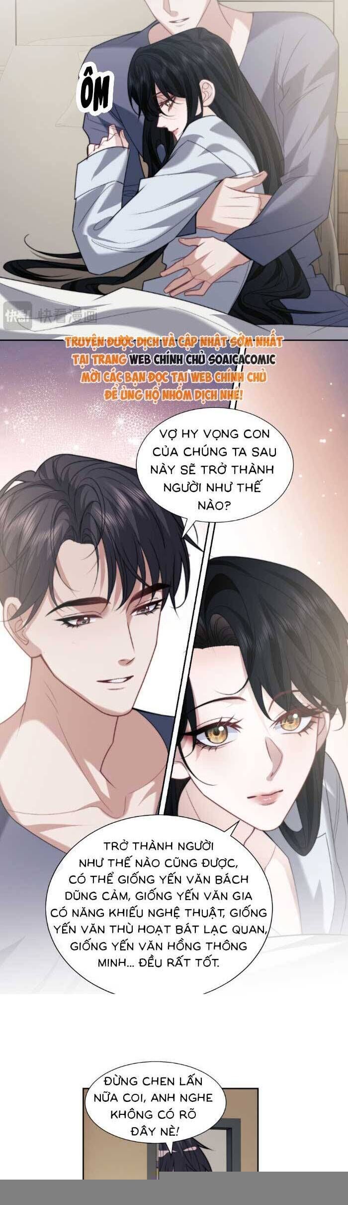 Nữ Tướng Xuyên Đến Hiện Đại Trở Thành Chị Dâu Quyền Lực Chapter 146 - 12