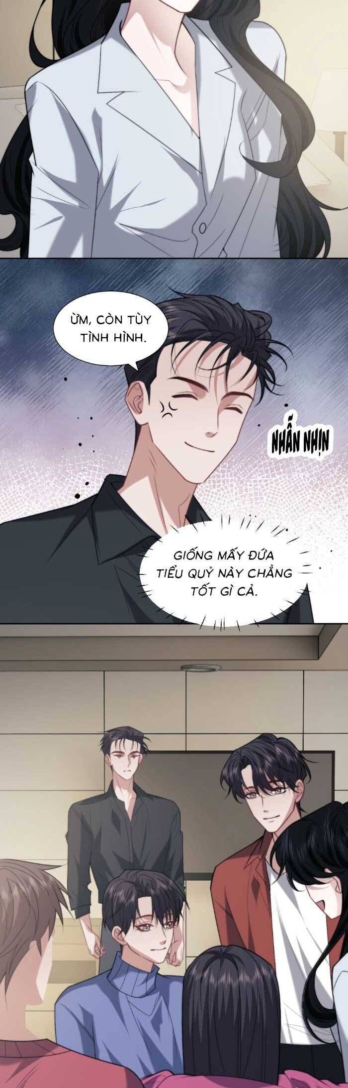 Nữ Tướng Xuyên Đến Hiện Đại Trở Thành Chị Dâu Quyền Lực Chapter 146 - 15