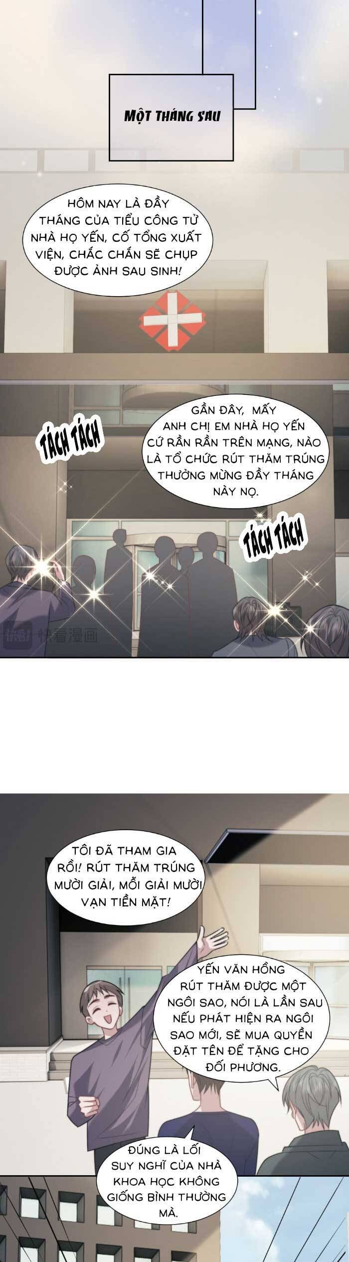 Nữ Tướng Xuyên Đến Hiện Đại Trở Thành Chị Dâu Quyền Lực Chapter 146 - 17