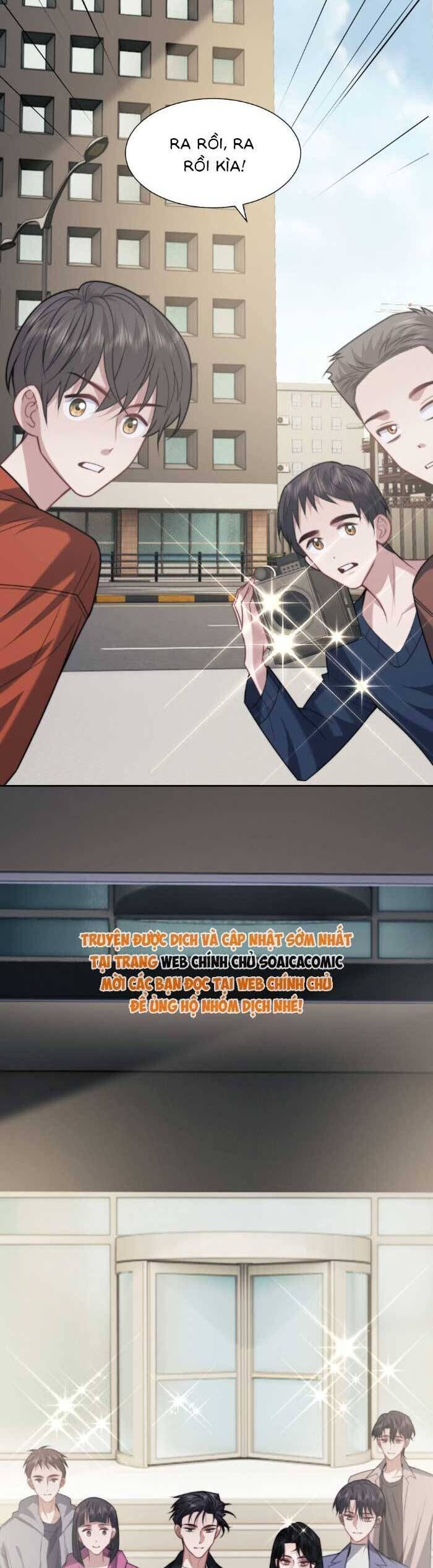 Nữ Tướng Xuyên Đến Hiện Đại Trở Thành Chị Dâu Quyền Lực Chapter 146 - 18