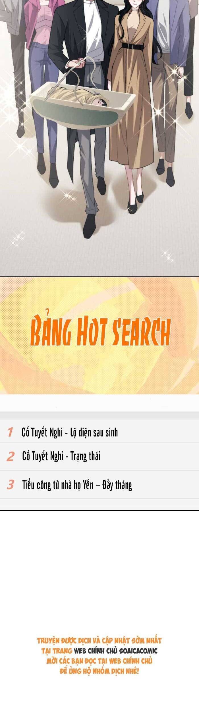 Nữ Tướng Xuyên Đến Hiện Đại Trở Thành Chị Dâu Quyền Lực Chapter 146 - 19