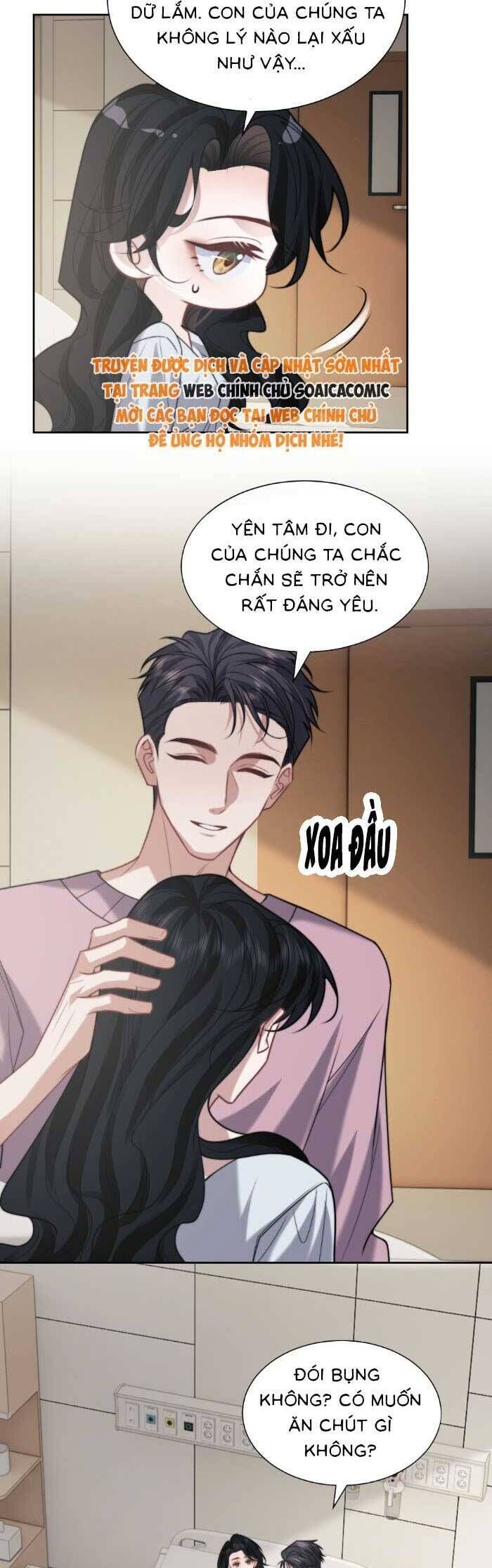 Nữ Tướng Xuyên Đến Hiện Đại Trở Thành Chị Dâu Quyền Lực Chapter 146 - 3