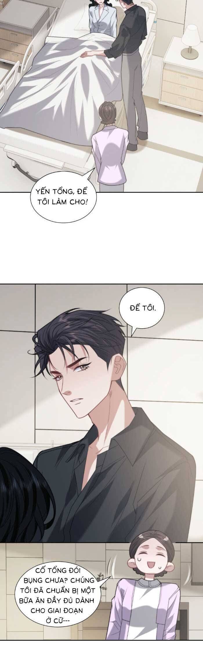 Nữ Tướng Xuyên Đến Hiện Đại Trở Thành Chị Dâu Quyền Lực Chapter 146 - 4