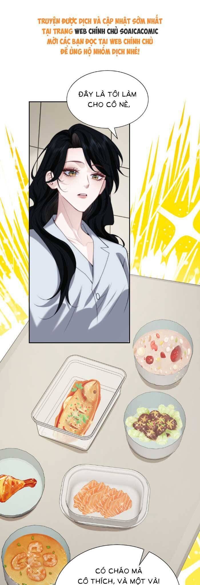 Nữ Tướng Xuyên Đến Hiện Đại Trở Thành Chị Dâu Quyền Lực Chapter 146 - 5