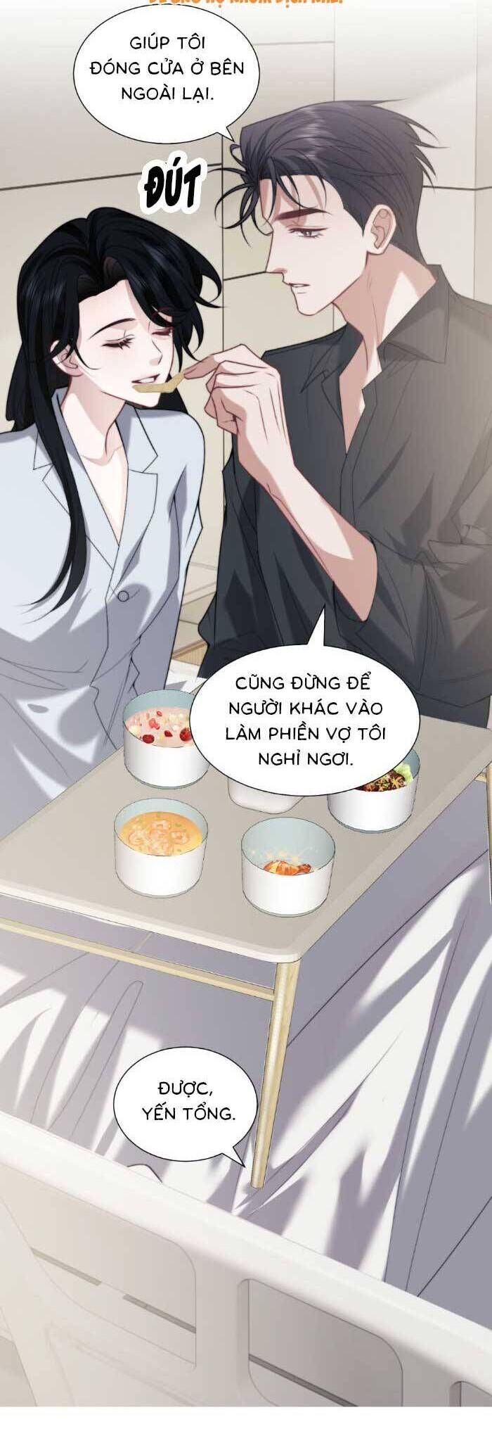 Nữ Tướng Xuyên Đến Hiện Đại Trở Thành Chị Dâu Quyền Lực Chapter 146 - 7