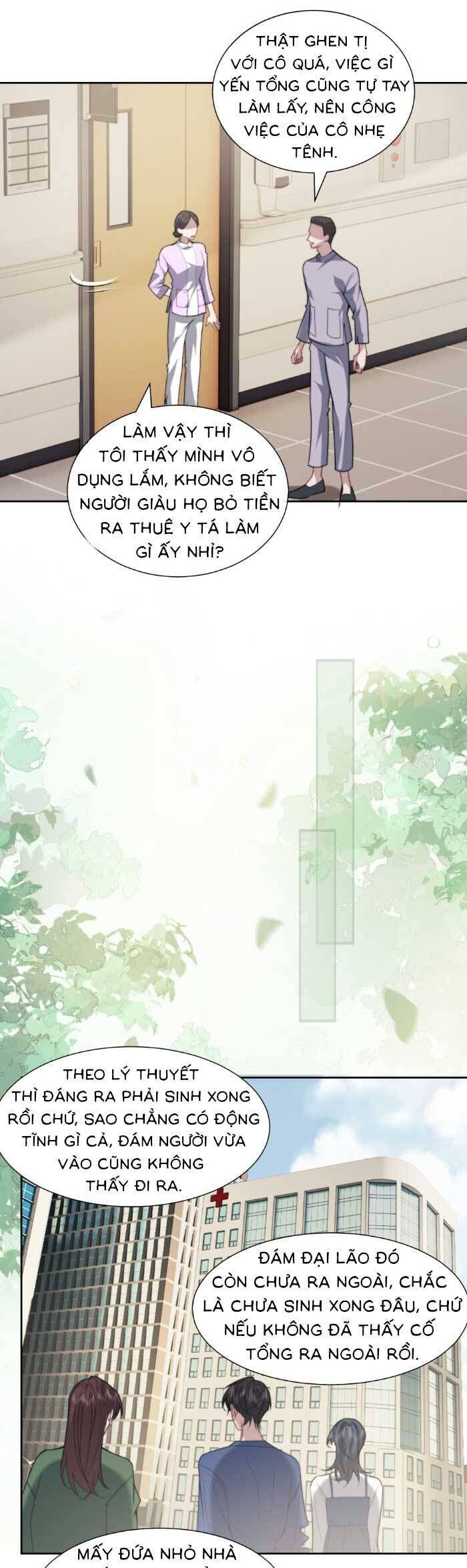 Nữ Tướng Xuyên Đến Hiện Đại Trở Thành Chị Dâu Quyền Lực Chapter 146 - 8