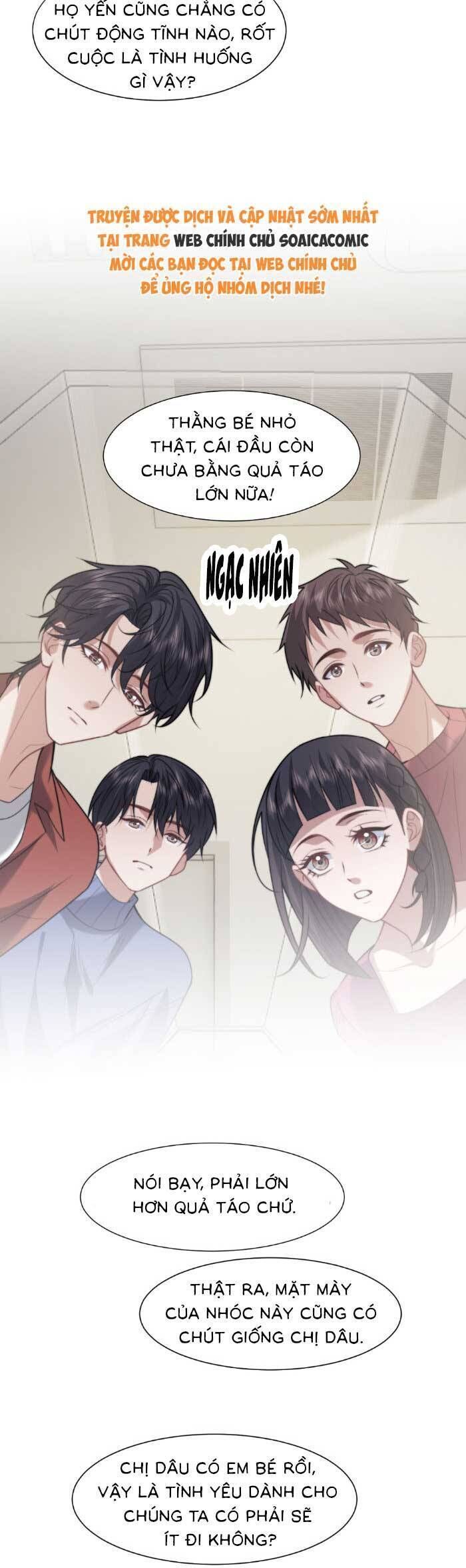 Nữ Tướng Xuyên Đến Hiện Đại Trở Thành Chị Dâu Quyền Lực Chapter 146 - 9