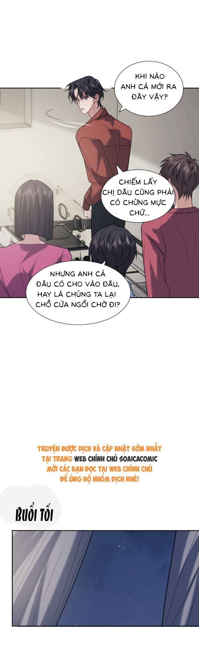 Nữ Tướng Xuyên Đến Hiện Đại Trở Thành Chị Dâu Quyền Lực Chapter 146 - 10