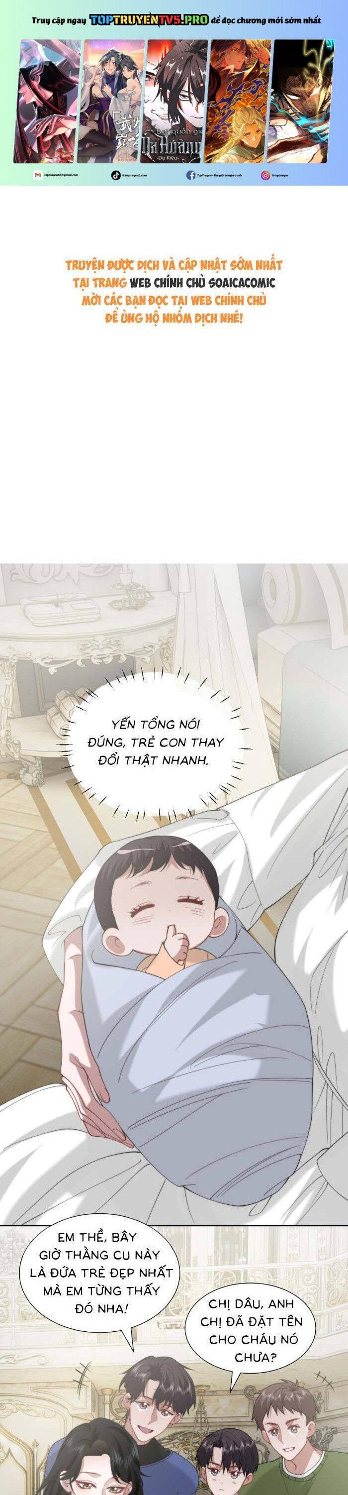 Nữ Tướng Xuyên Đến Hiện Đại Trở Thành Chị Dâu Quyền Lực Chapter 147 - 2