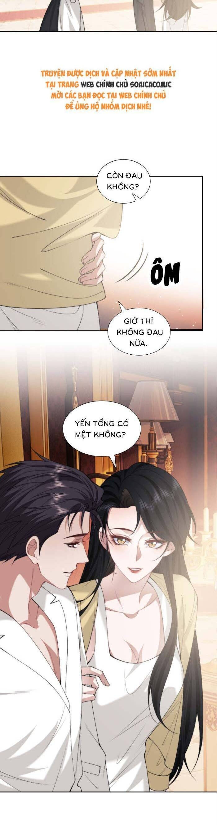 Nữ Tướng Xuyên Đến Hiện Đại Trở Thành Chị Dâu Quyền Lực Chapter 147 - 12