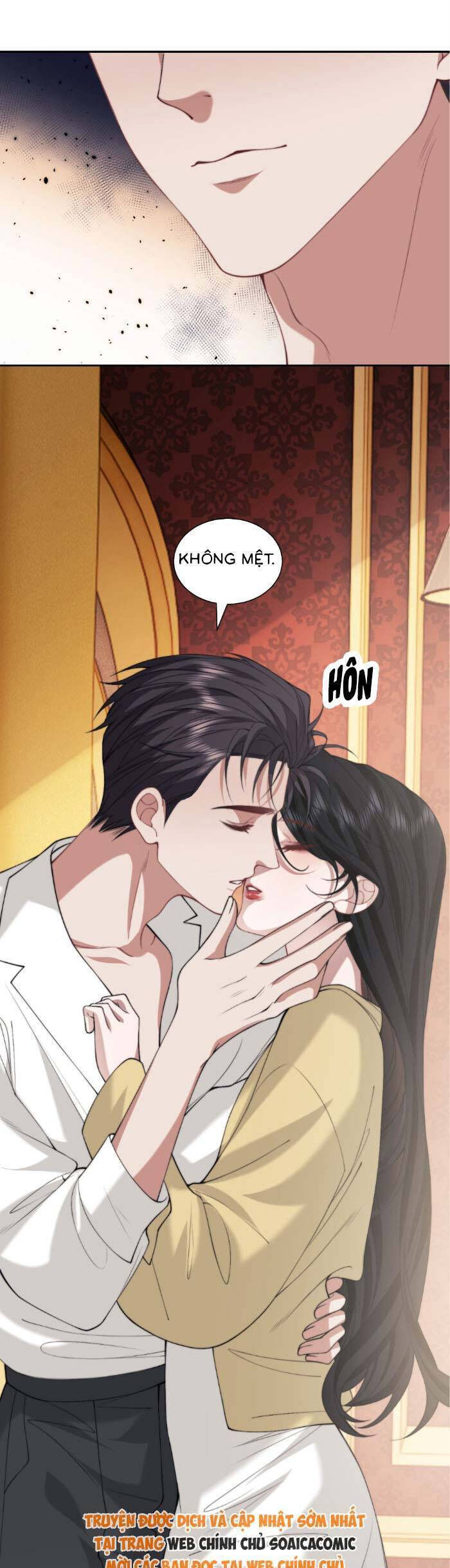 Nữ Tướng Xuyên Đến Hiện Đại Trở Thành Chị Dâu Quyền Lực Chapter 147 - 13