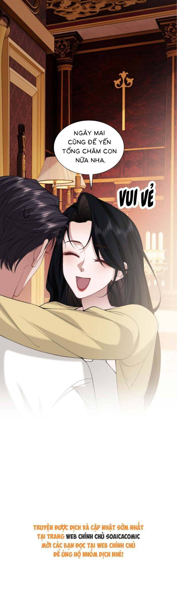 Nữ Tướng Xuyên Đến Hiện Đại Trở Thành Chị Dâu Quyền Lực Chapter 147 - 15