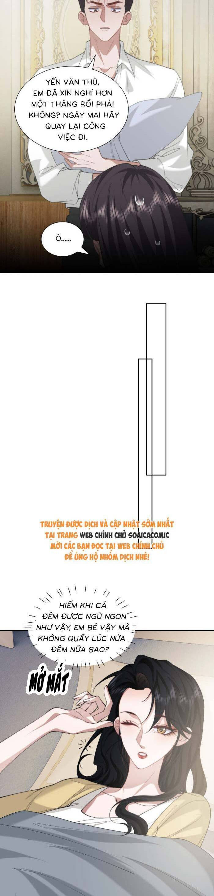 Nữ Tướng Xuyên Đến Hiện Đại Trở Thành Chị Dâu Quyền Lực Chapter 147 - 6