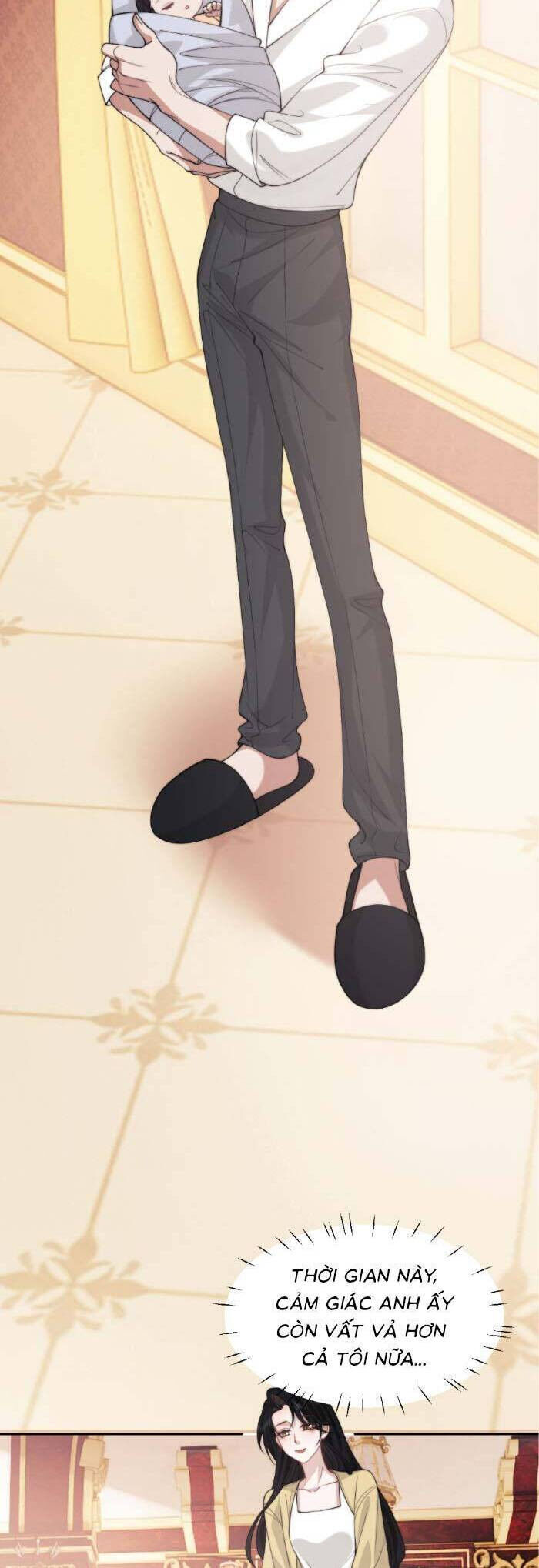 Nữ Tướng Xuyên Đến Hiện Đại Trở Thành Chị Dâu Quyền Lực Chapter 147 - 9