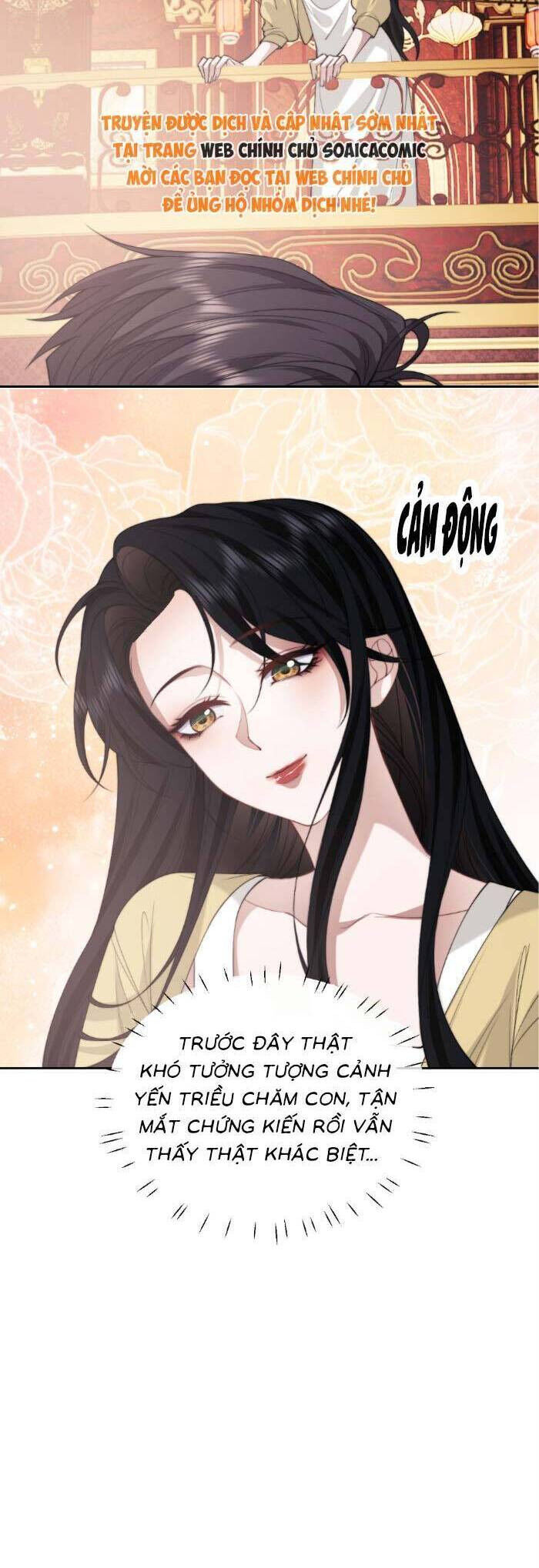 Nữ Tướng Xuyên Đến Hiện Đại Trở Thành Chị Dâu Quyền Lực Chapter 147 - 10