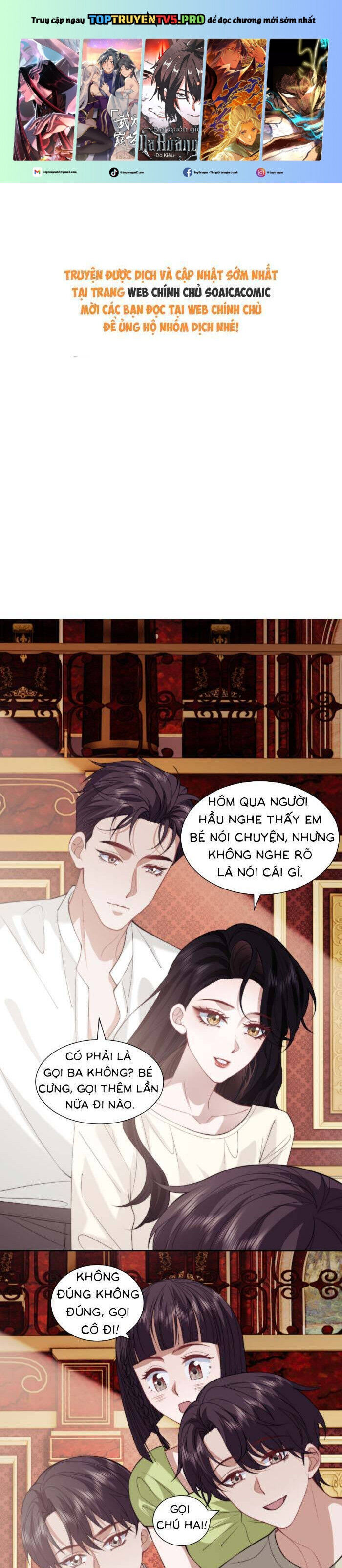 Nữ Tướng Xuyên Đến Hiện Đại Trở Thành Chị Dâu Quyền Lực Chapter 148 - 2