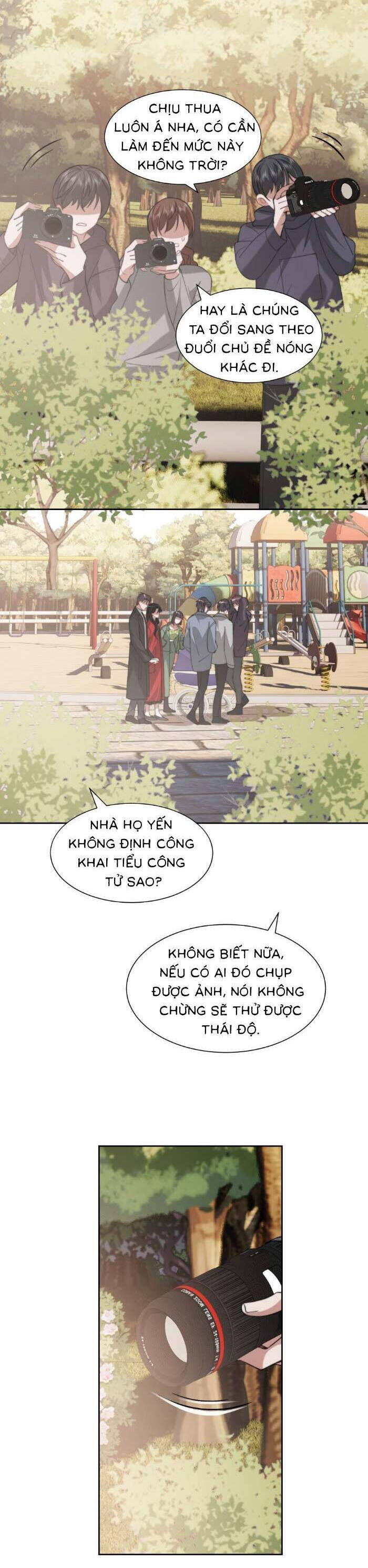 Nữ Tướng Xuyên Đến Hiện Đại Trở Thành Chị Dâu Quyền Lực Chapter 148 - 14