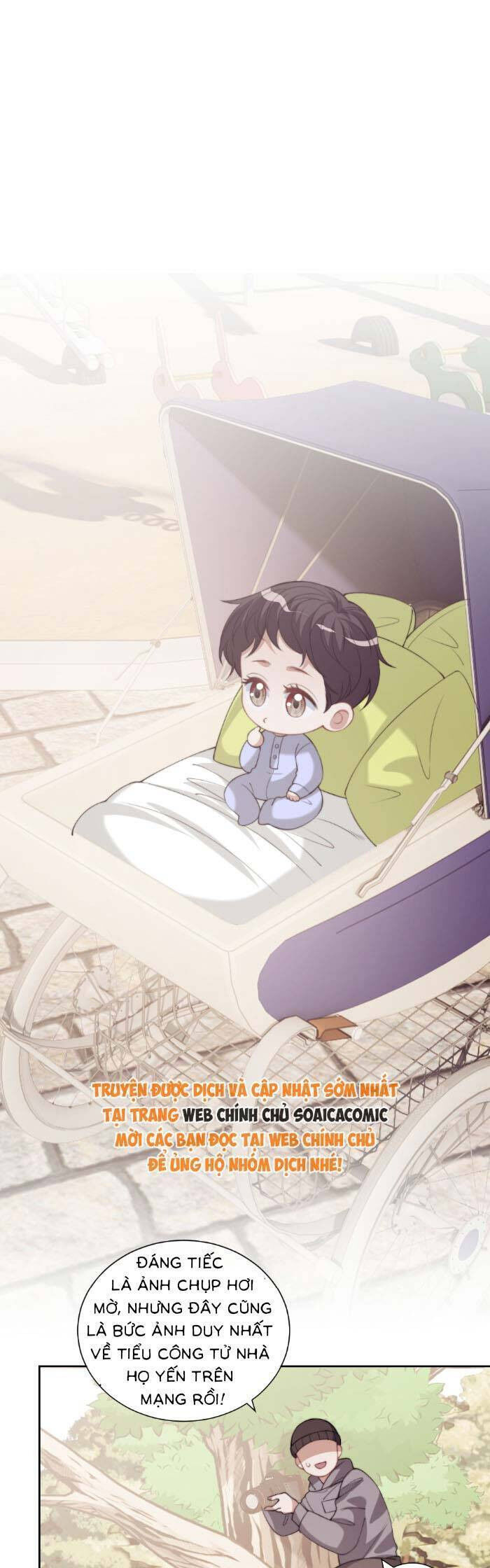 Nữ Tướng Xuyên Đến Hiện Đại Trở Thành Chị Dâu Quyền Lực Chapter 148 - 15