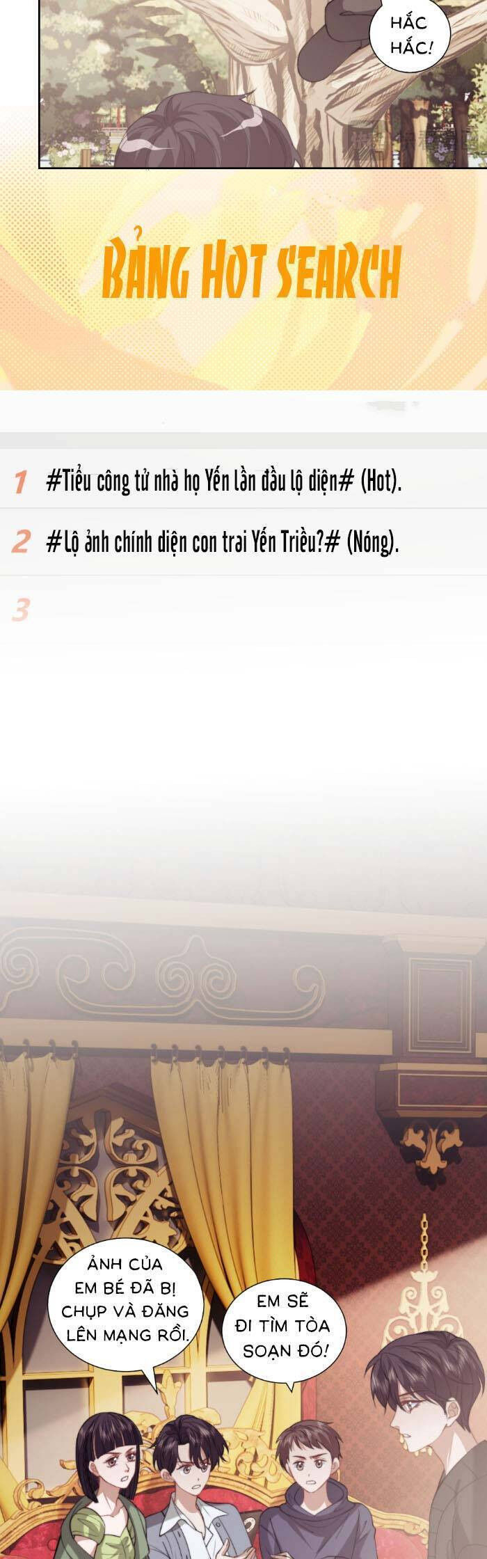 Nữ Tướng Xuyên Đến Hiện Đại Trở Thành Chị Dâu Quyền Lực Chapter 148 - 16