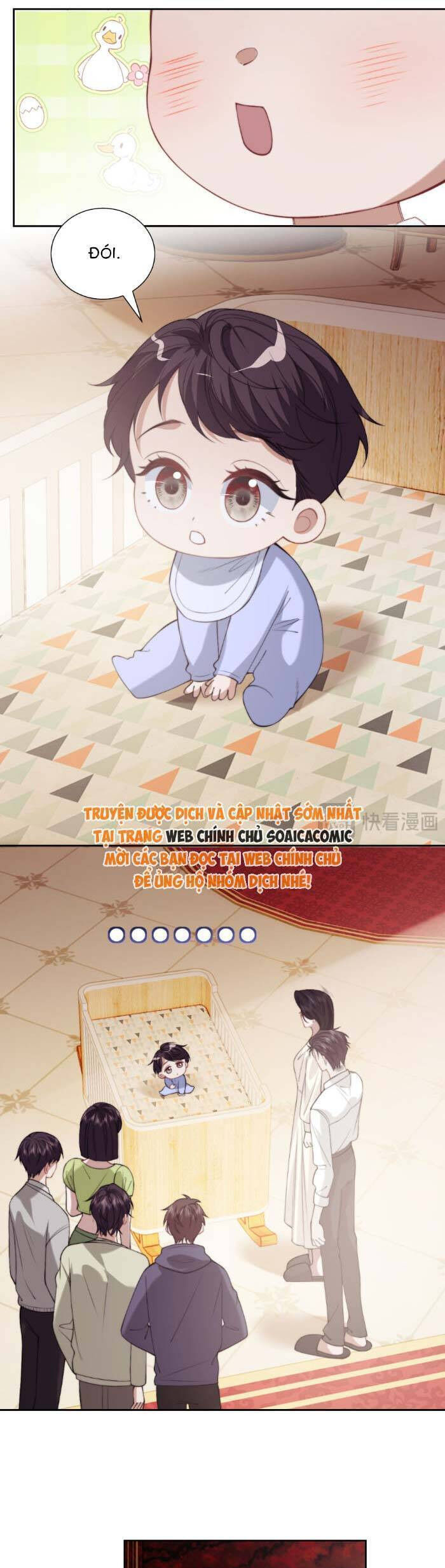 Nữ Tướng Xuyên Đến Hiện Đại Trở Thành Chị Dâu Quyền Lực Chapter 148 - 4