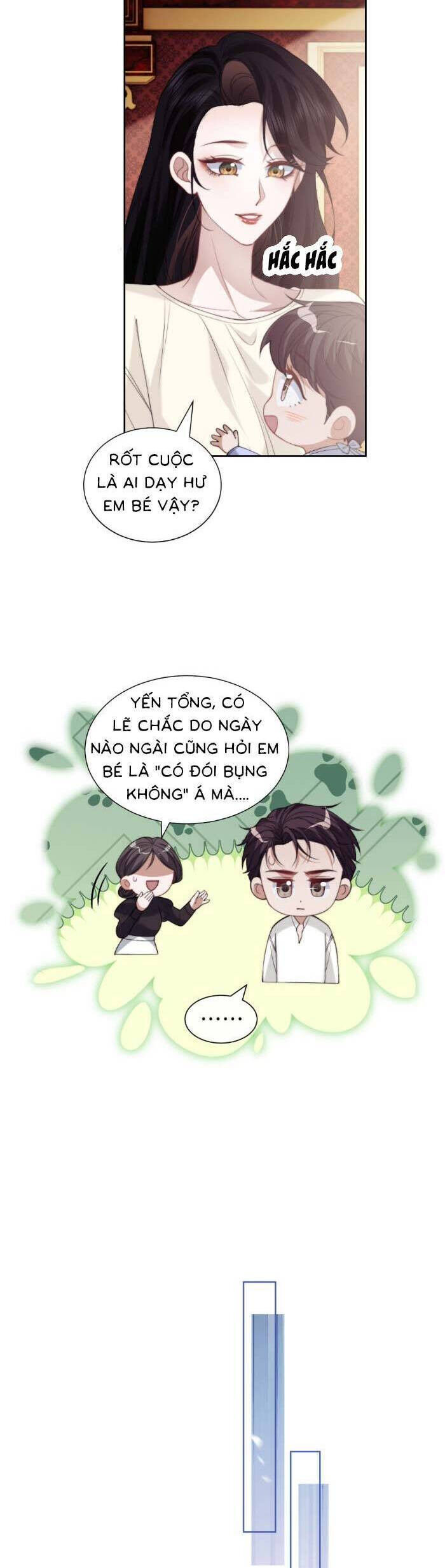 Nữ Tướng Xuyên Đến Hiện Đại Trở Thành Chị Dâu Quyền Lực Chapter 148 - 5