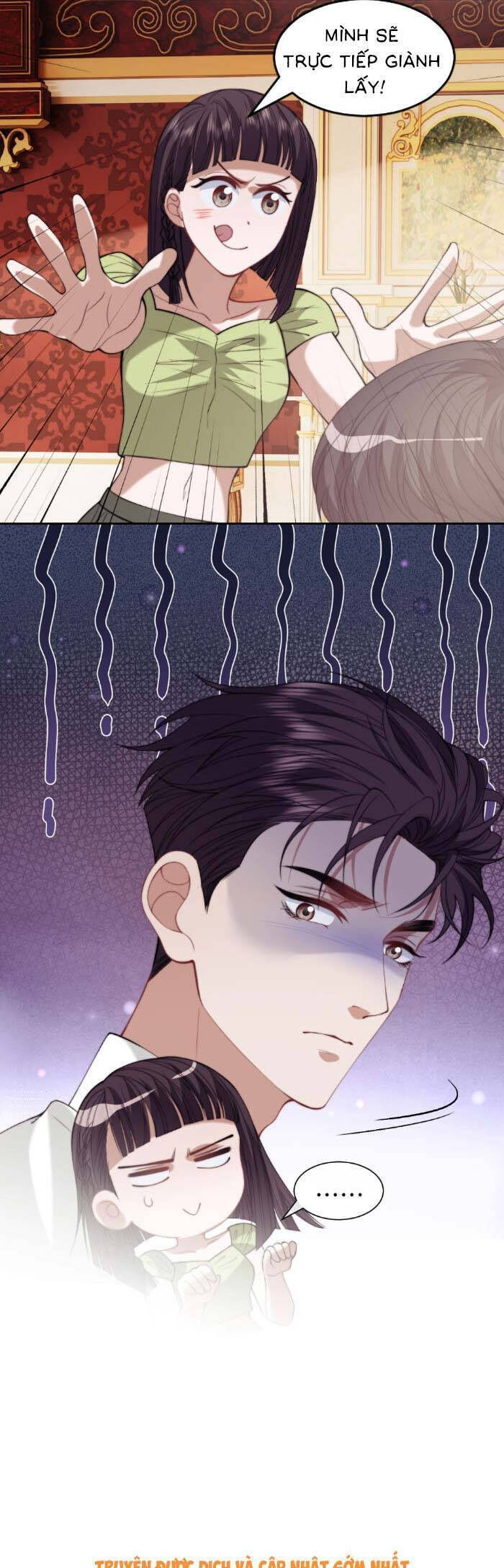 Nữ Tướng Xuyên Đến Hiện Đại Trở Thành Chị Dâu Quyền Lực Chapter 148 - 7