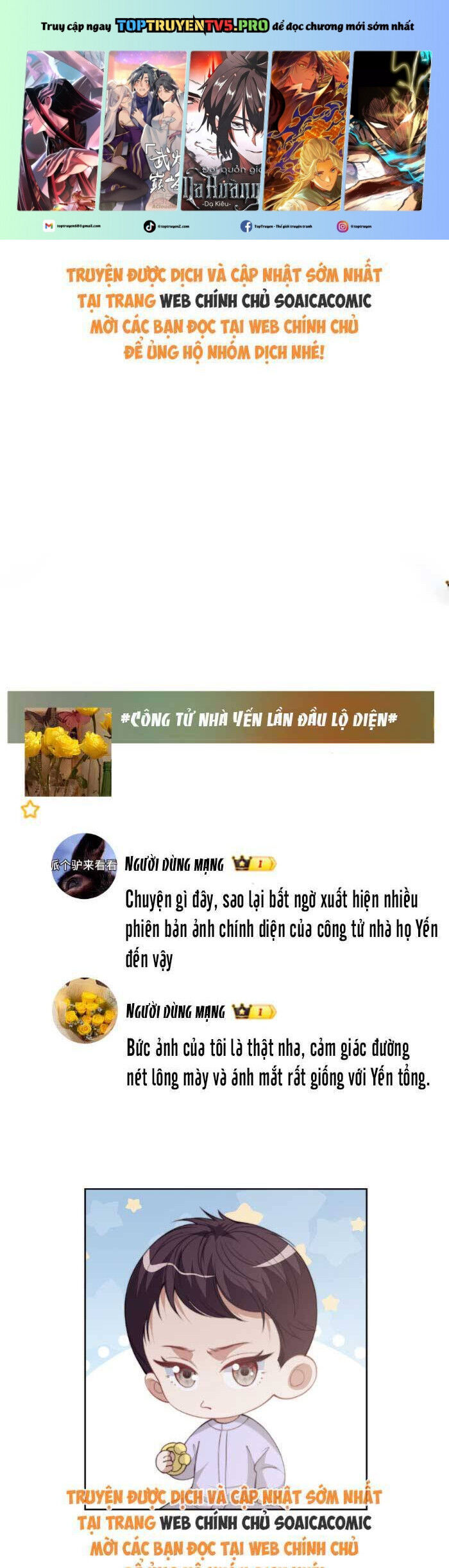 Nữ Tướng Xuyên Đến Hiện Đại Trở Thành Chị Dâu Quyền Lực Chapter 149 - 2