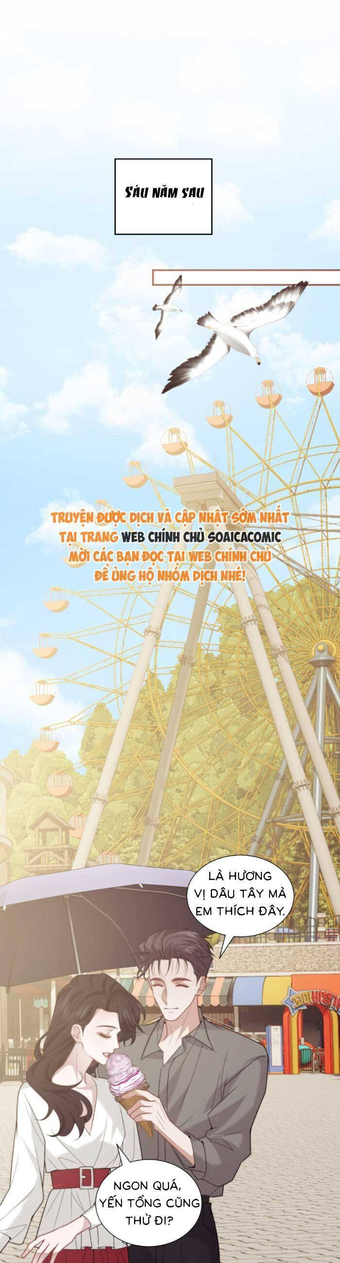 Nữ Tướng Xuyên Đến Hiện Đại Trở Thành Chị Dâu Quyền Lực Chapter 149 - 12