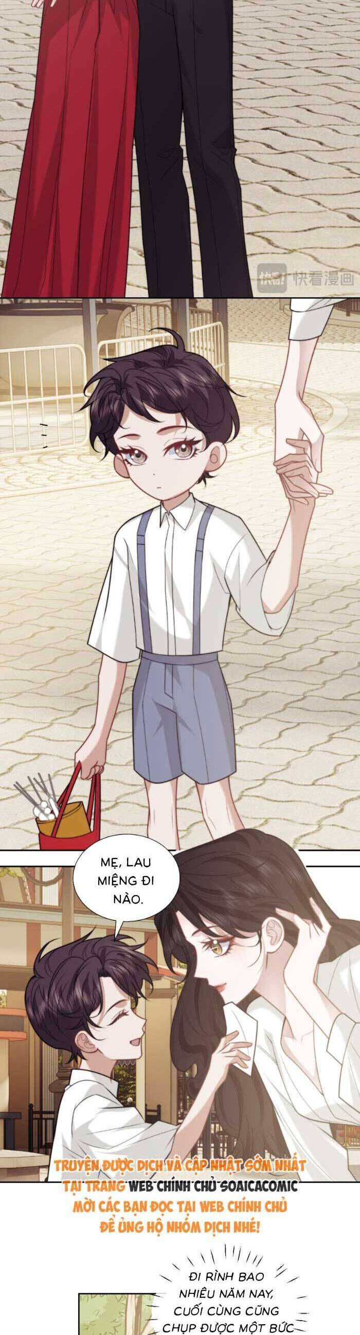 Nữ Tướng Xuyên Đến Hiện Đại Trở Thành Chị Dâu Quyền Lực Chapter 149 - 13