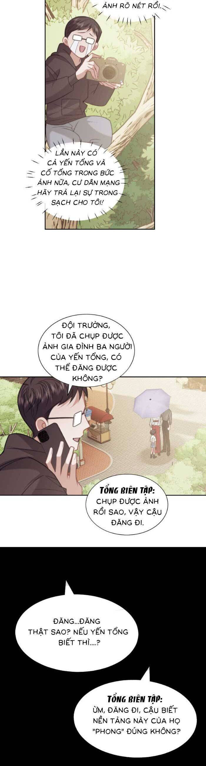 Nữ Tướng Xuyên Đến Hiện Đại Trở Thành Chị Dâu Quyền Lực Chapter 149 - 14