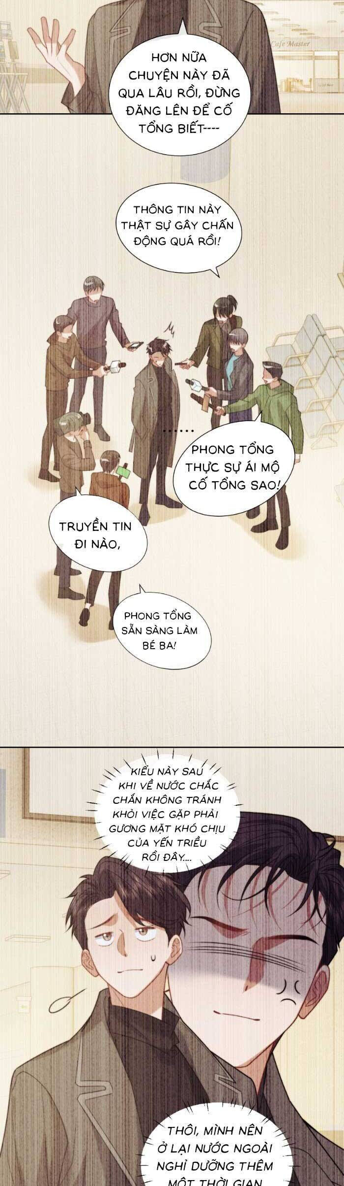 Nữ Tướng Xuyên Đến Hiện Đại Trở Thành Chị Dâu Quyền Lực Chapter 149 - 16