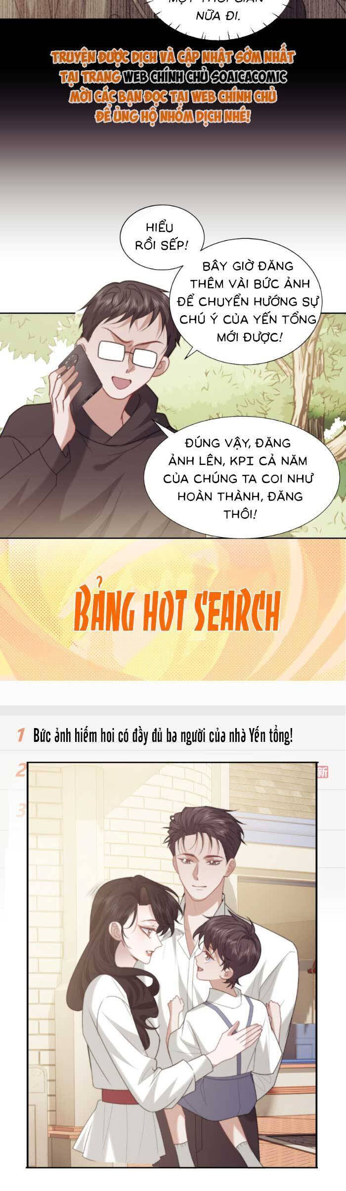 Nữ Tướng Xuyên Đến Hiện Đại Trở Thành Chị Dâu Quyền Lực Chapter 149 - 17