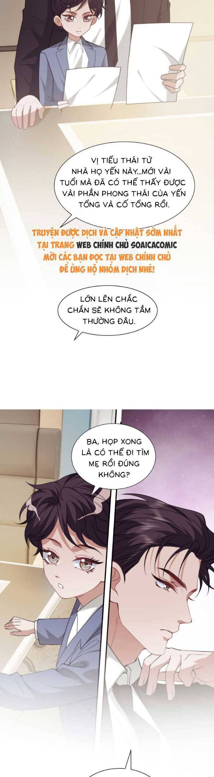 Nữ Tướng Xuyên Đến Hiện Đại Trở Thành Chị Dâu Quyền Lực Chapter 149 - 19