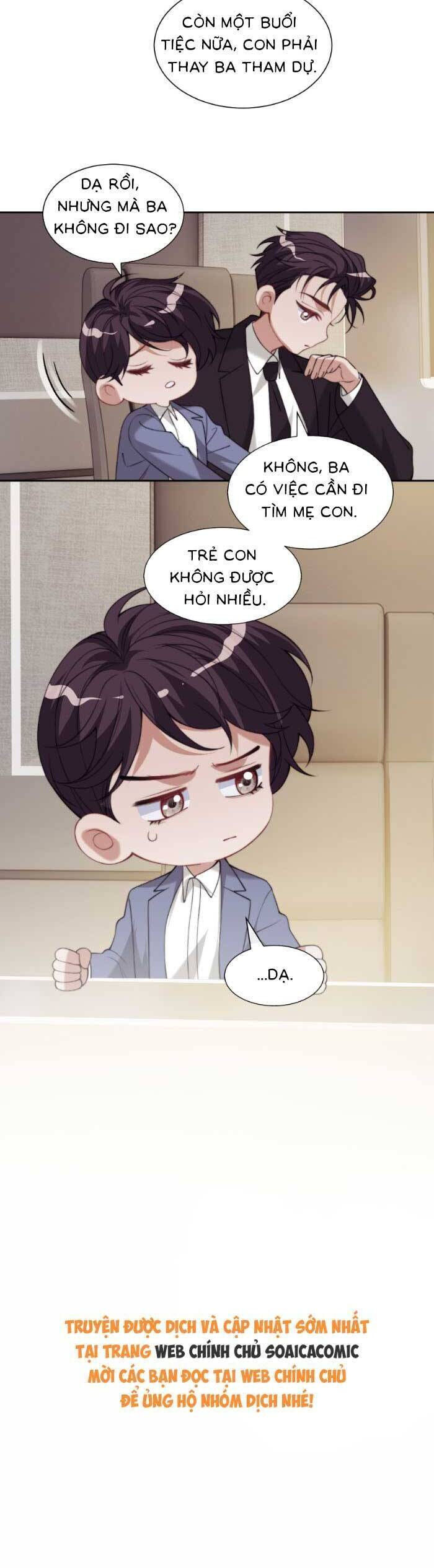 Nữ Tướng Xuyên Đến Hiện Đại Trở Thành Chị Dâu Quyền Lực Chapter 149 - 20