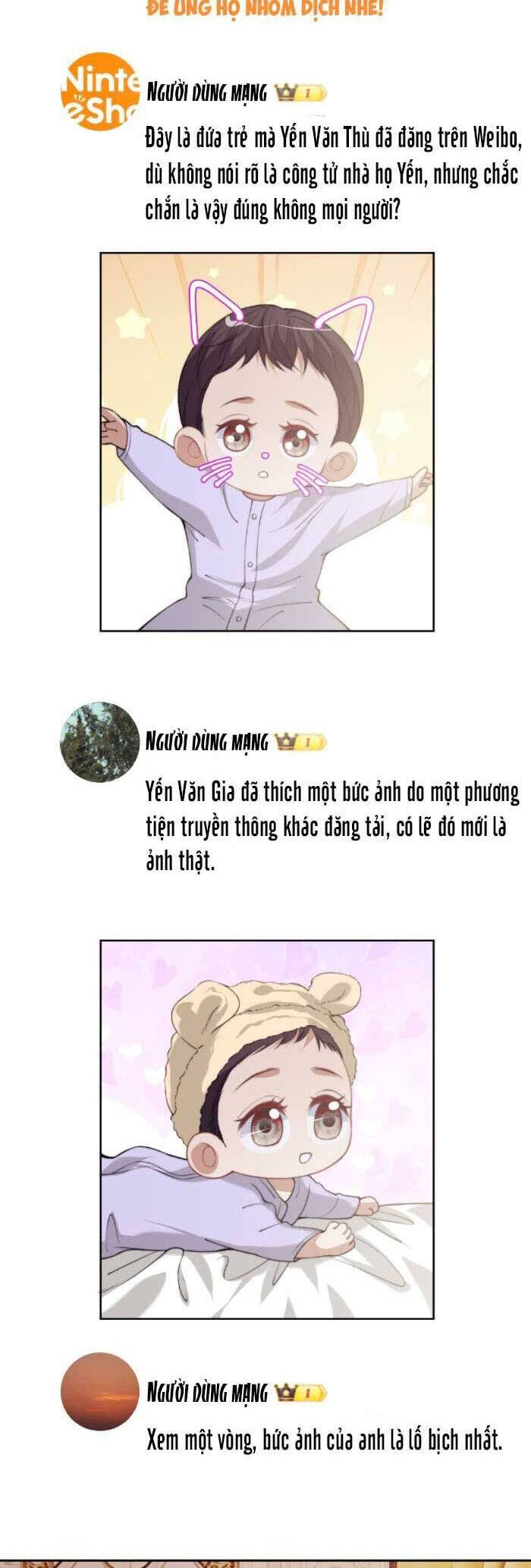 Nữ Tướng Xuyên Đến Hiện Đại Trở Thành Chị Dâu Quyền Lực Chapter 149 - 3