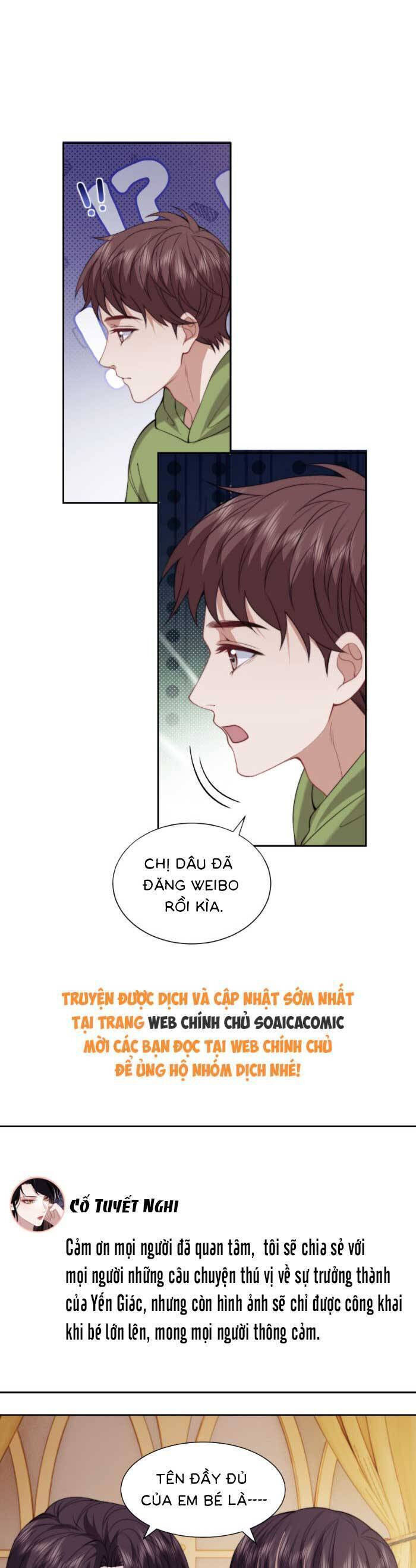 Nữ Tướng Xuyên Đến Hiện Đại Trở Thành Chị Dâu Quyền Lực Chapter 149 - 5