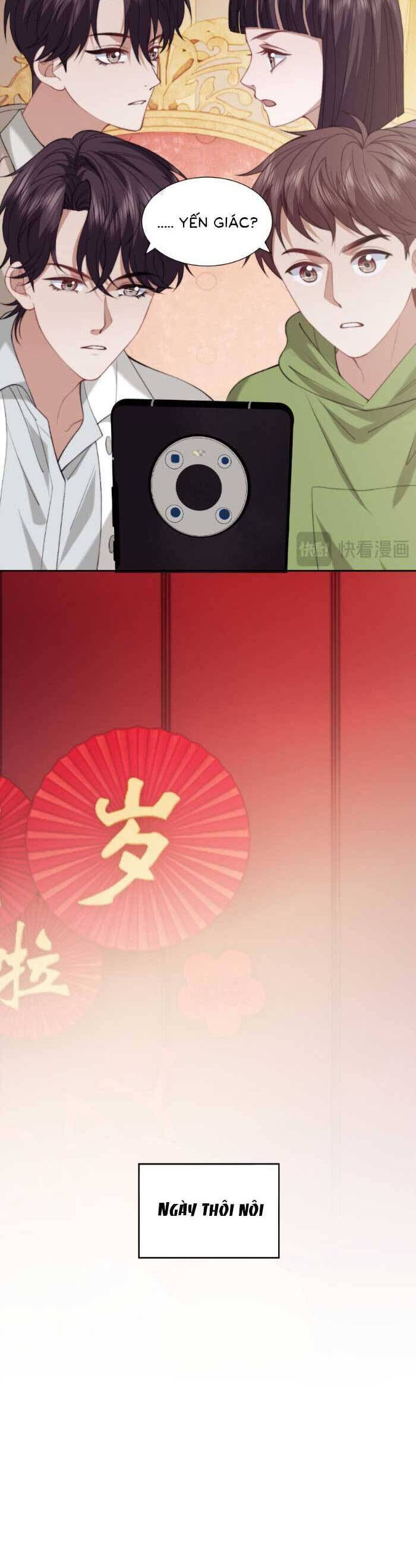 Nữ Tướng Xuyên Đến Hiện Đại Trở Thành Chị Dâu Quyền Lực Chapter 149 - 6