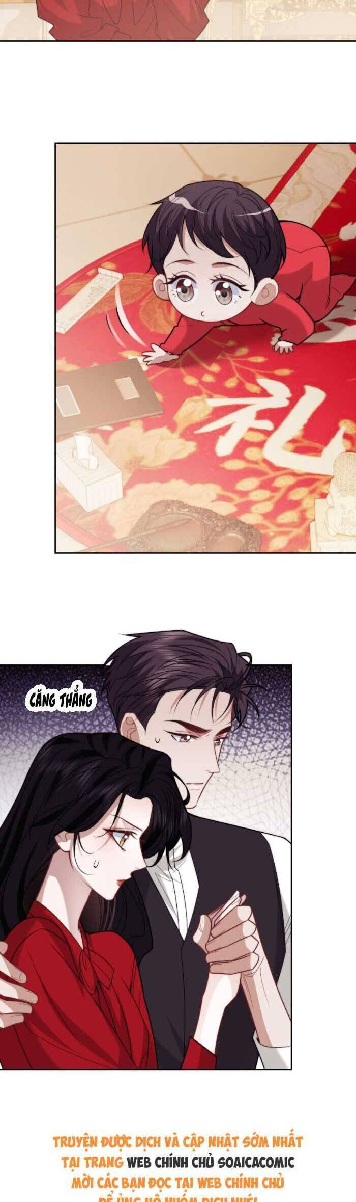 Nữ Tướng Xuyên Đến Hiện Đại Trở Thành Chị Dâu Quyền Lực Chapter 149 - 8