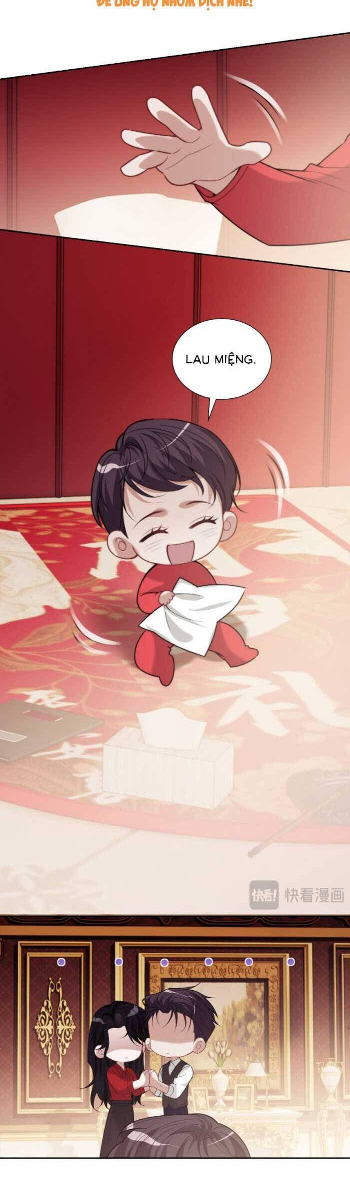 Nữ Tướng Xuyên Đến Hiện Đại Trở Thành Chị Dâu Quyền Lực Chapter 149 - 9