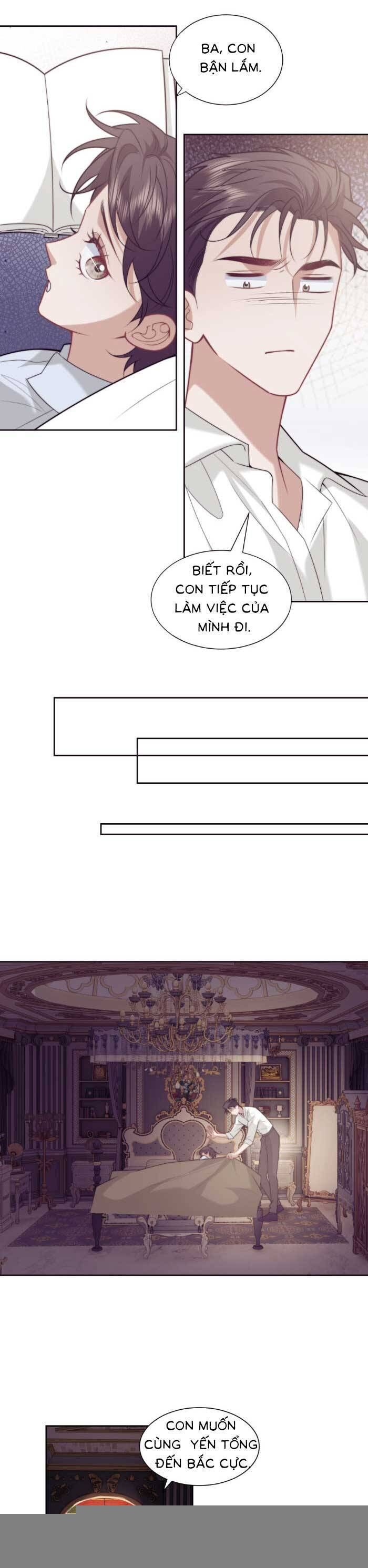 Nữ Tướng Xuyên Đến Hiện Đại Trở Thành Chị Dâu Quyền Lực Chapter 150 - 12