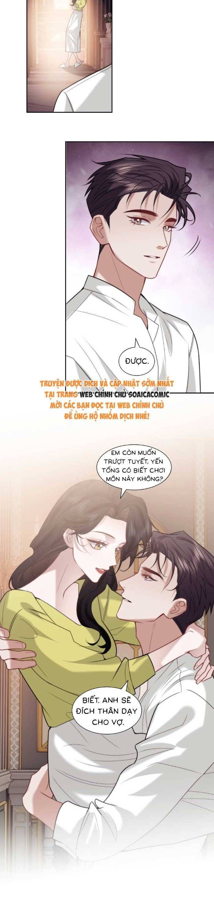 Nữ Tướng Xuyên Đến Hiện Đại Trở Thành Chị Dâu Quyền Lực Chapter 150 - 13