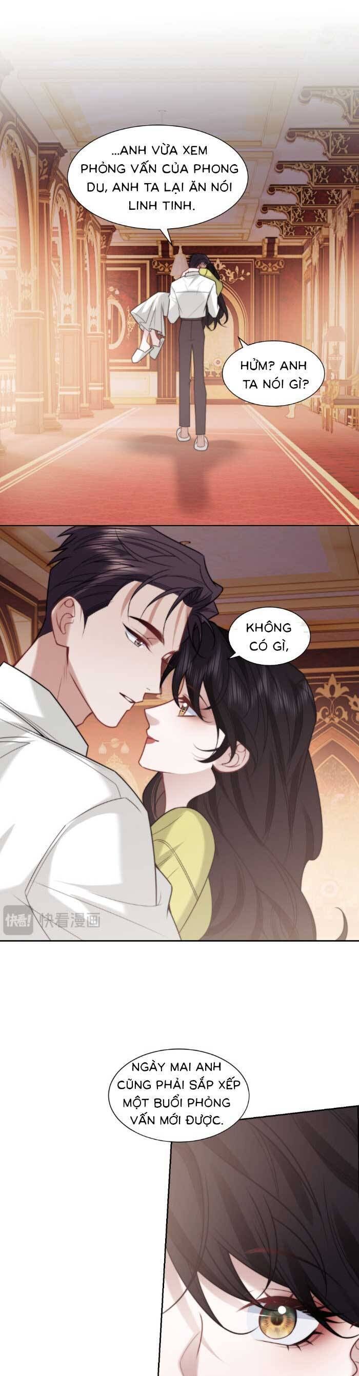 Nữ Tướng Xuyên Đến Hiện Đại Trở Thành Chị Dâu Quyền Lực Chapter 150 - 14