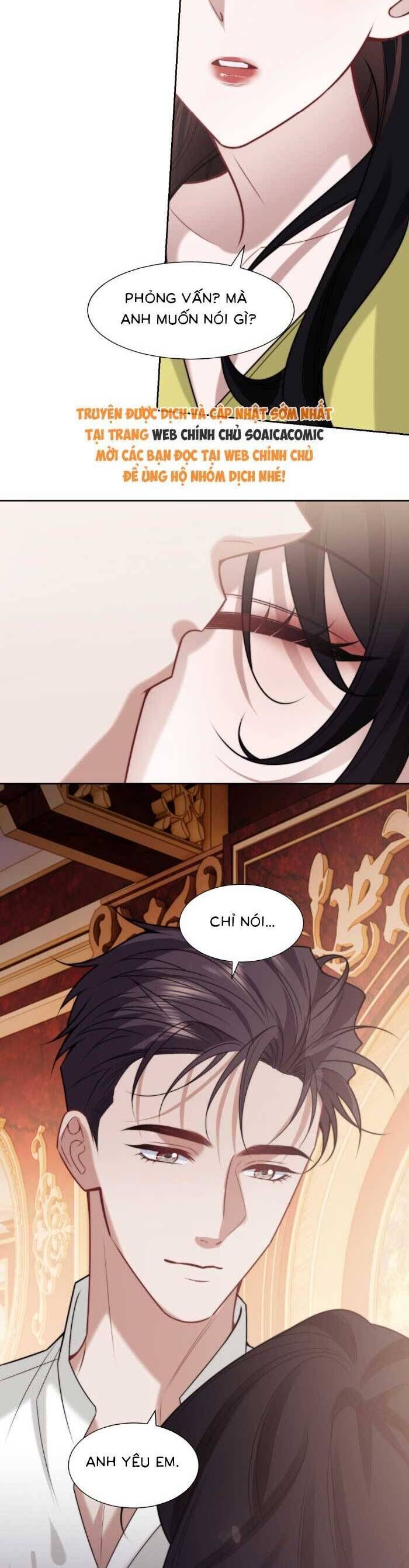 Nữ Tướng Xuyên Đến Hiện Đại Trở Thành Chị Dâu Quyền Lực Chapter 150 - 15