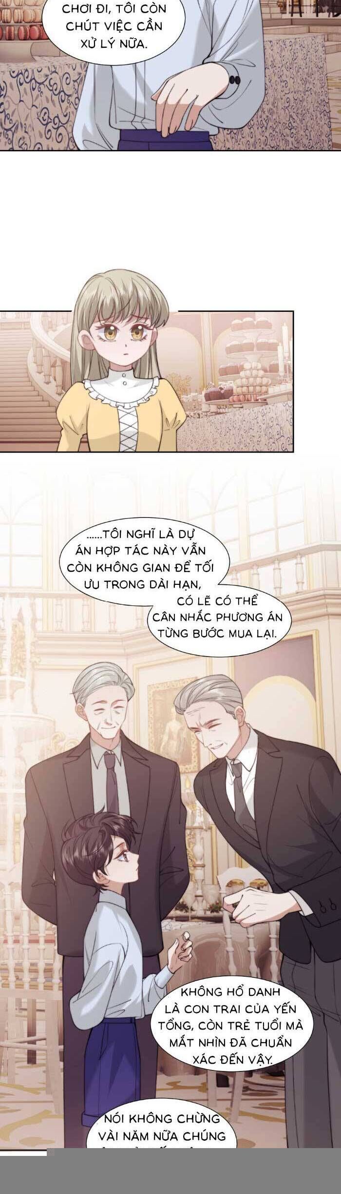 Nữ Tướng Xuyên Đến Hiện Đại Trở Thành Chị Dâu Quyền Lực Chapter 150 - 3