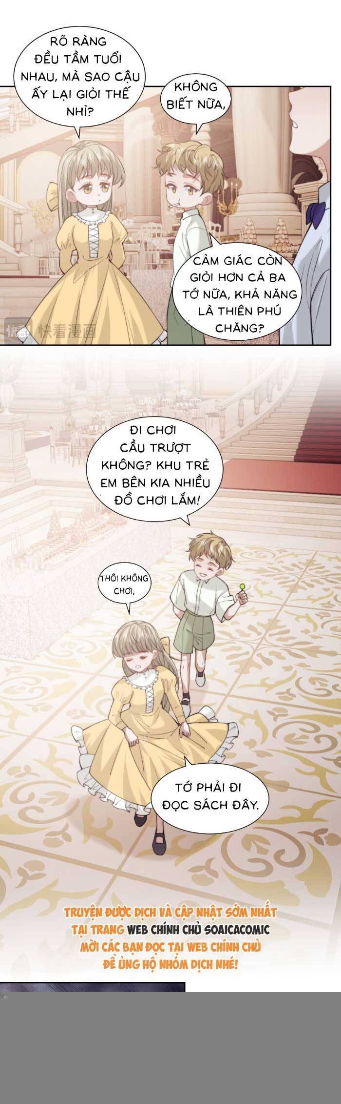 Nữ Tướng Xuyên Đến Hiện Đại Trở Thành Chị Dâu Quyền Lực Chapter 150 - 4