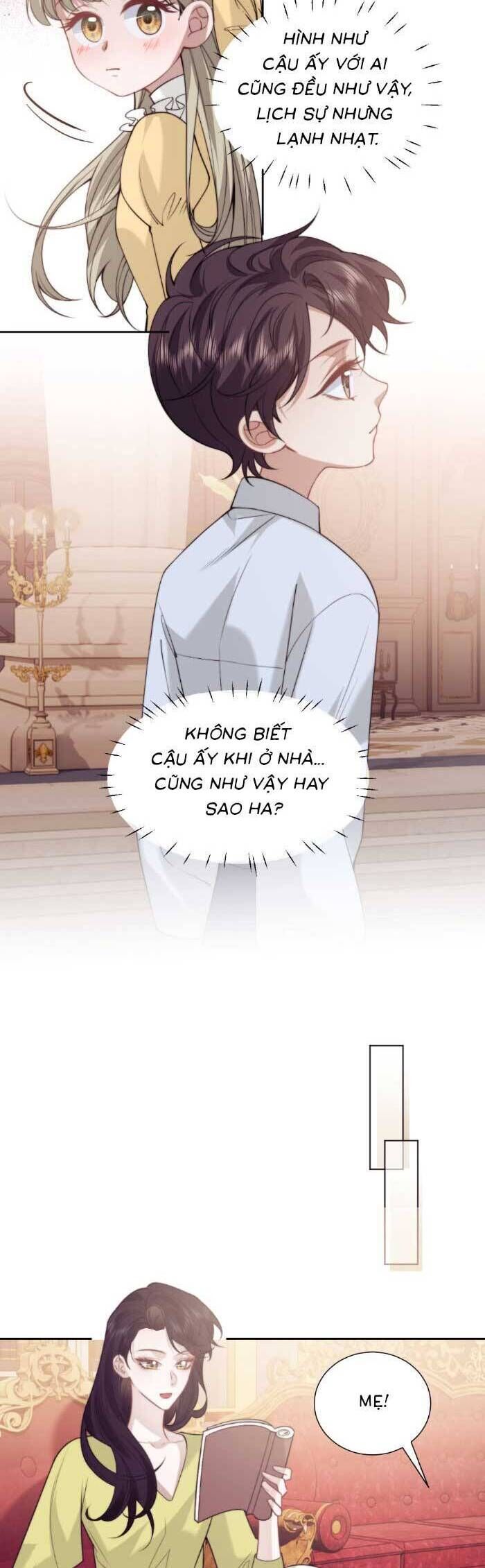 Nữ Tướng Xuyên Đến Hiện Đại Trở Thành Chị Dâu Quyền Lực Chapter 150 - 5