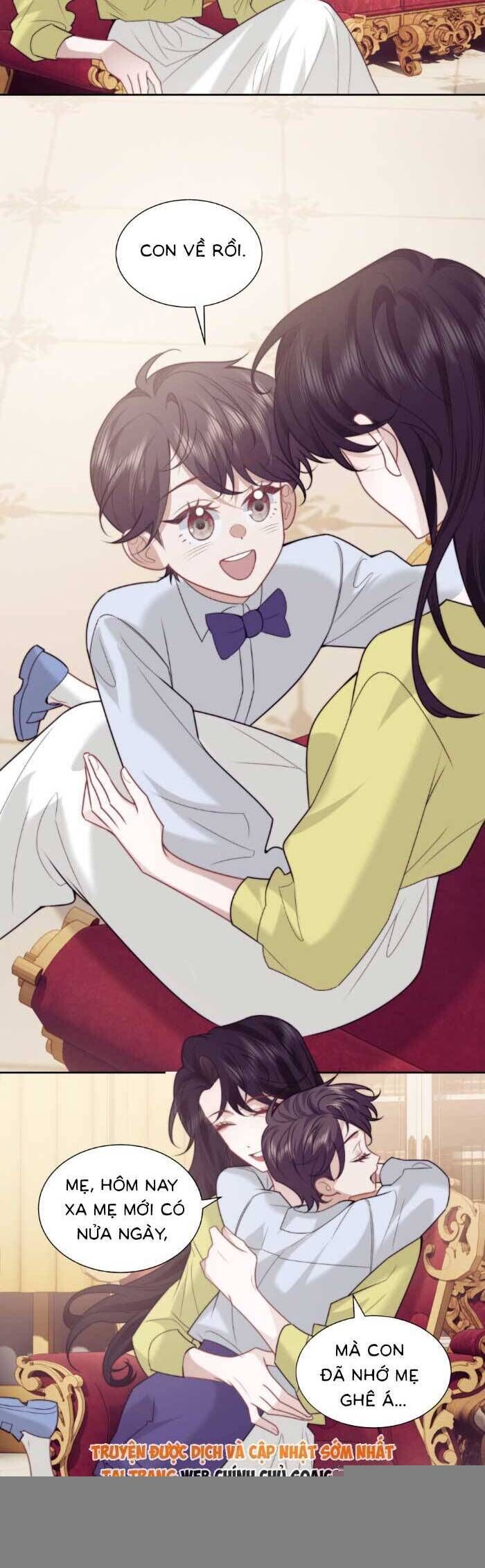 Nữ Tướng Xuyên Đến Hiện Đại Trở Thành Chị Dâu Quyền Lực Chapter 150 - 6