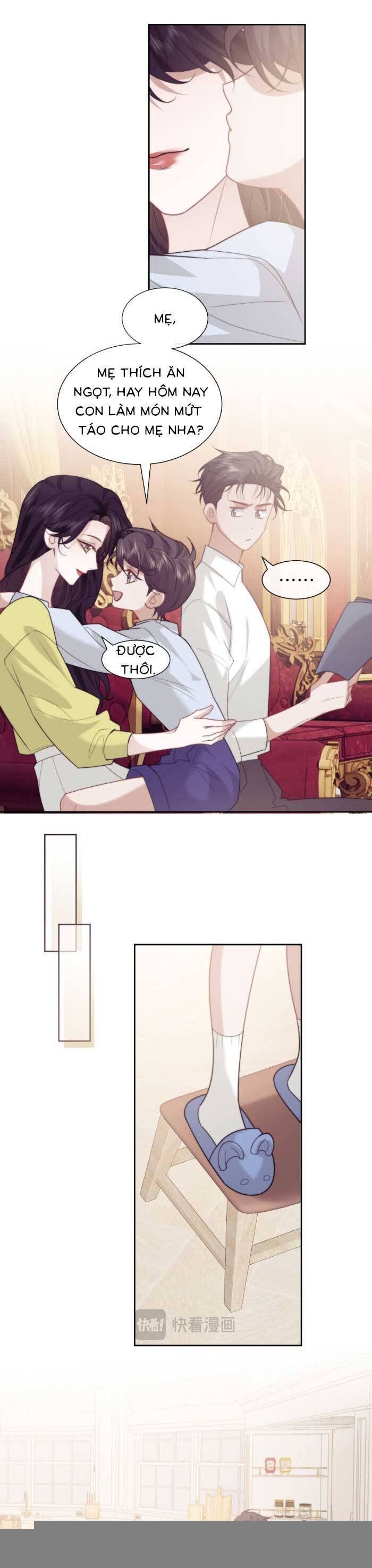 Nữ Tướng Xuyên Đến Hiện Đại Trở Thành Chị Dâu Quyền Lực Chapter 150 - 7