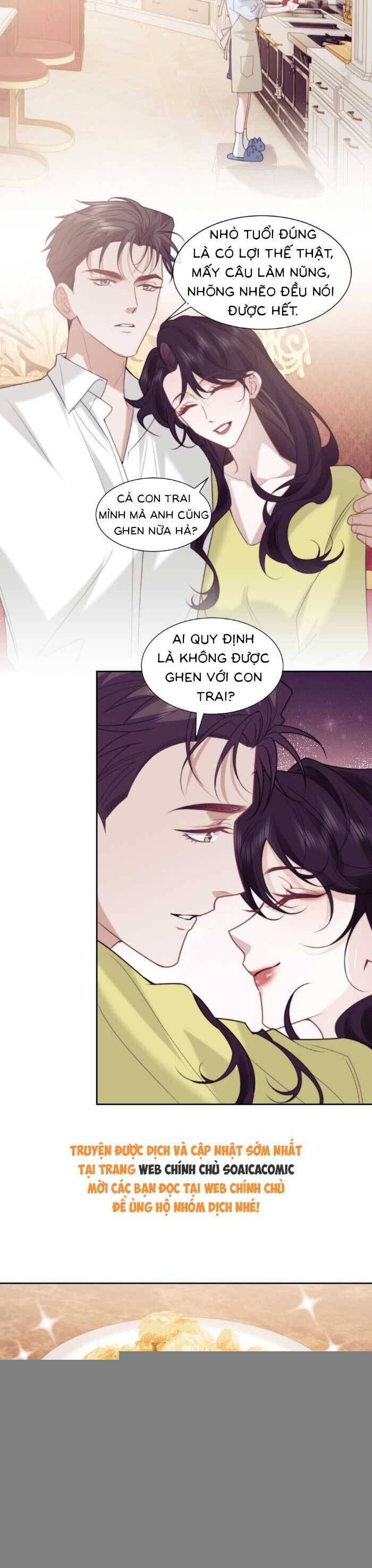 Nữ Tướng Xuyên Đến Hiện Đại Trở Thành Chị Dâu Quyền Lực Chapter 150 - 8