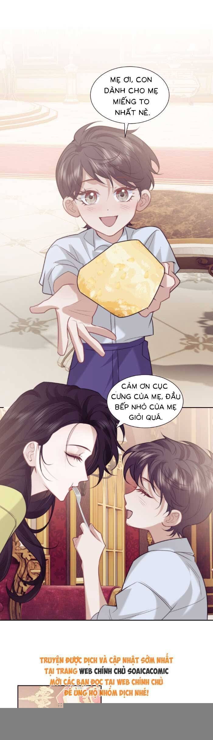 Nữ Tướng Xuyên Đến Hiện Đại Trở Thành Chị Dâu Quyền Lực Chapter 150 - 9